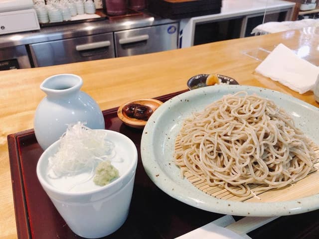 信州手打ち蕎麦処 黙坊 - サブ画像1