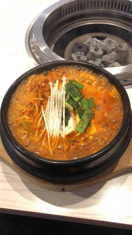 焼肉一番 - サブ画像1