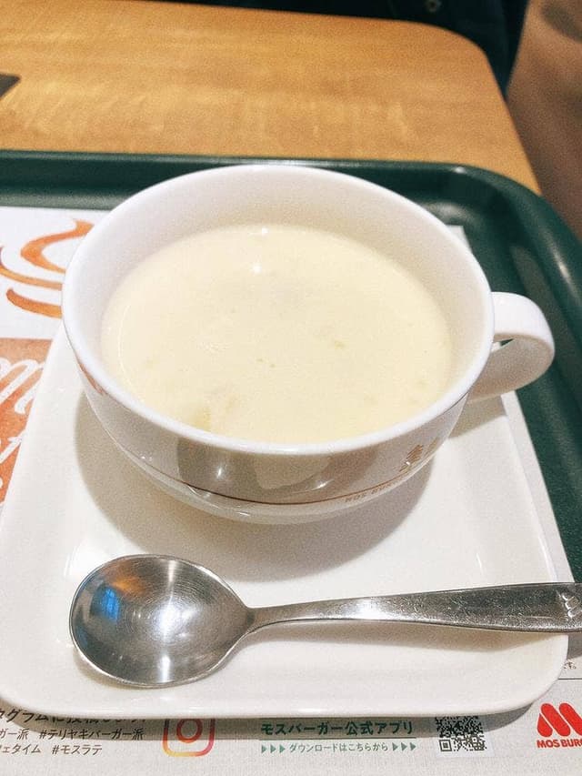 モスバーガー 用賀店 - サブ画像1