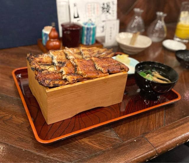 にょろ助 六本木 - サブ画像1