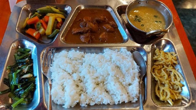 Resham Firiri - サブ画像1