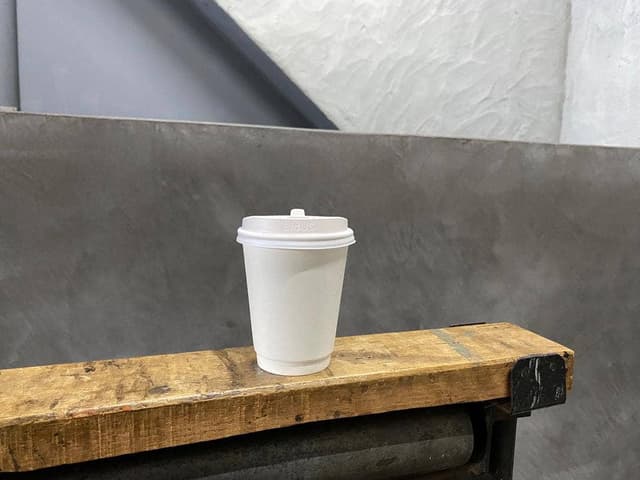 無名 COFFEESTAND - サブ画像1