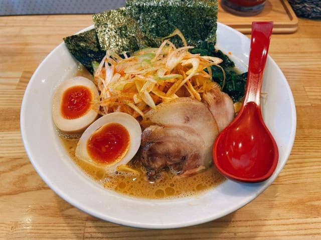 ラーメン大桜 野川店 - サブ画像3