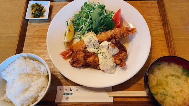 農家の食卓 - サブ画像3