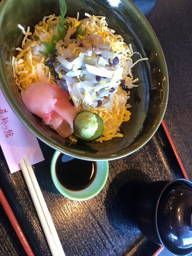 寿の鈴なり館 - サブ画像3