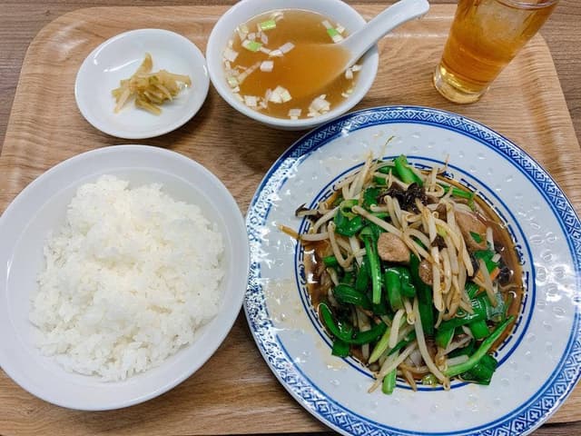 中華料理 凰香オーシャン - サブ画像2