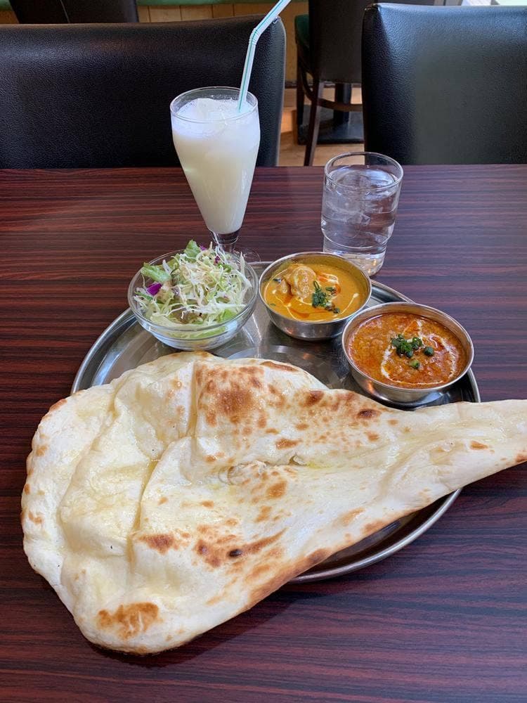 SPICE KITCHEN