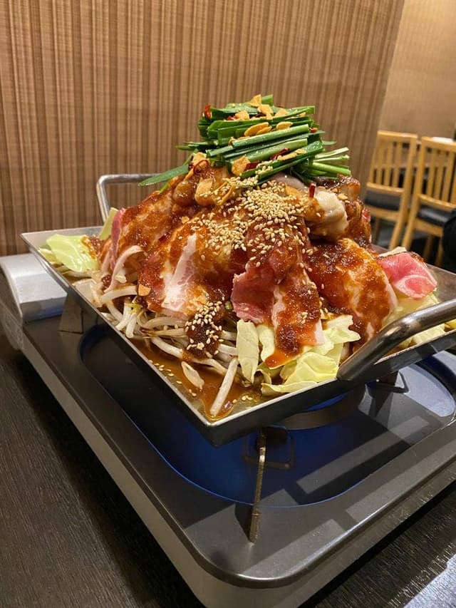 夜景×和モダン居酒屋 鶴屋 横浜総本店 - サブ画像3