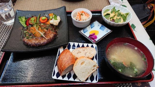 みすとらる - サブ画像1
