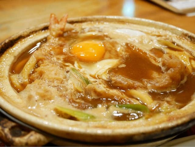 山本屋本店 栄中央店 - サブ画像1