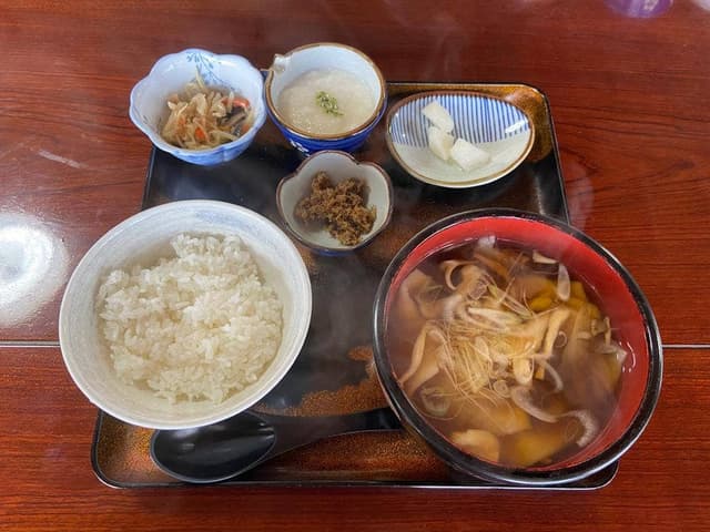 ひっつみ亭 - サブ画像2