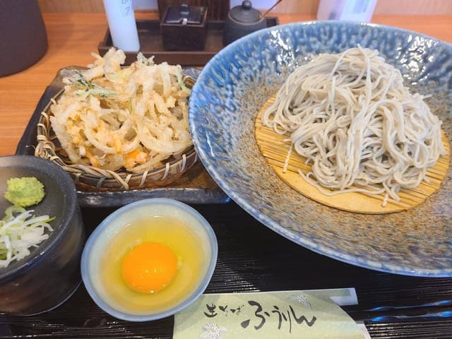 ふうりん 南アルプス店 - サブ画像1