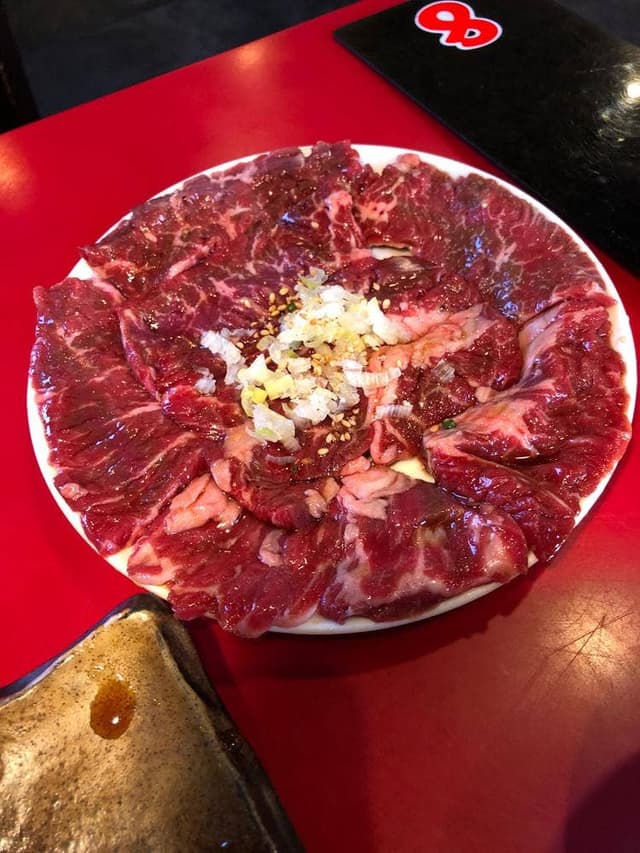 焼肉革命 牛将 平塚店 - サブ画像2