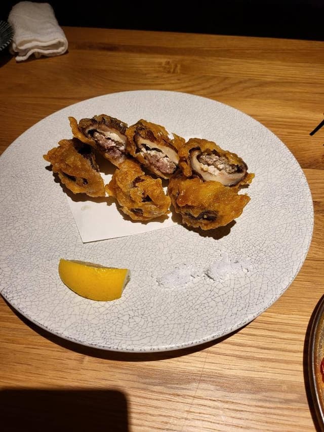 旬ノ酒場すばる - サブ画像2