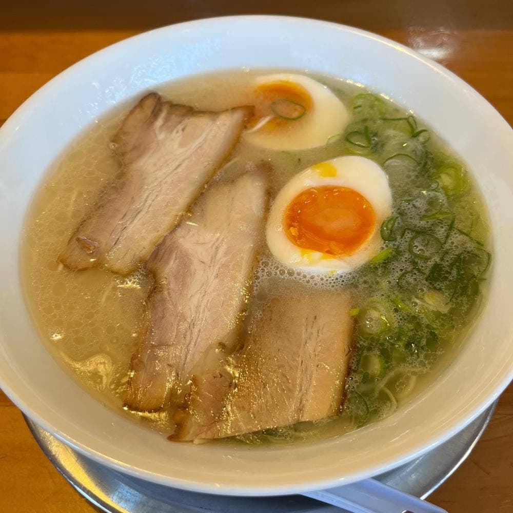 博多ラーメン 片岡屋