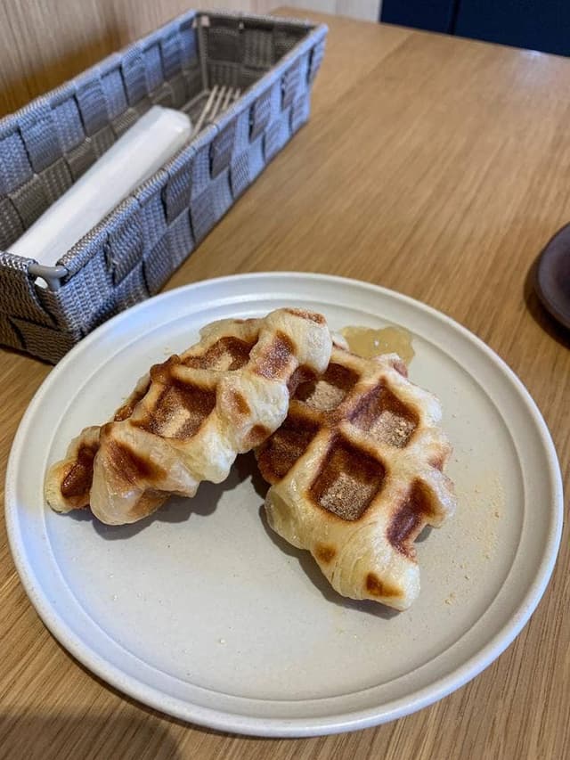 mo na ca - サブ画像2