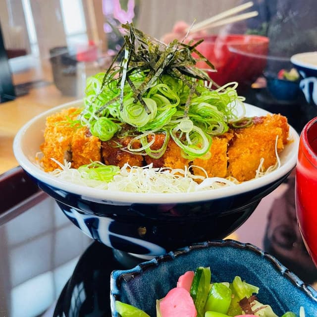 日本料理 たくあん - サブ画像1