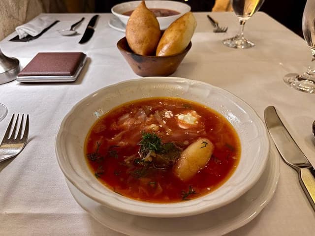 スンガリー 新宿東口本店 - サブ画像2