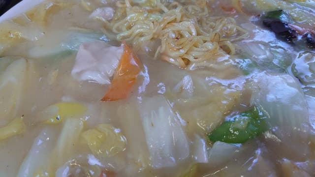 味の店 こだま食堂 - サブ画像2