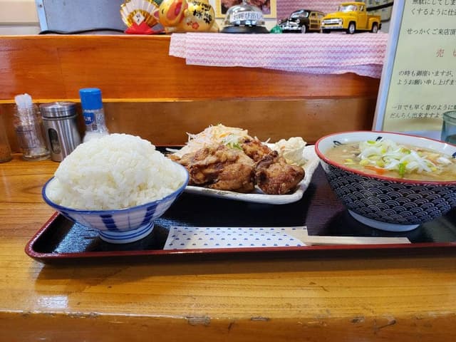 とんから食堂 - サブ画像2