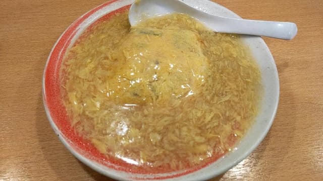 中国料理 相羽 中島本店 - サブ画像1