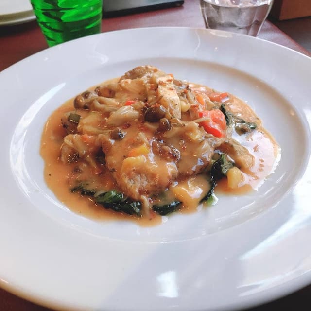イタリアンレストラン トマト 大山店 - サブ画像2