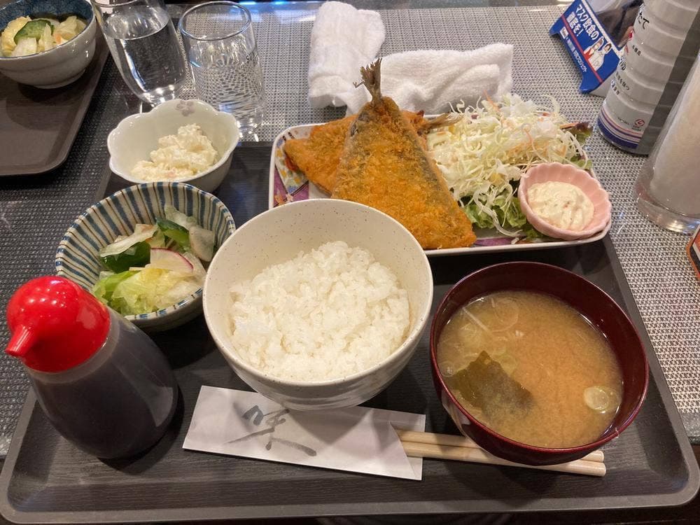 居酒屋 一 -HAJIME-