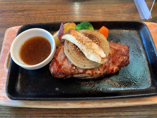 彩美亭 - サブ画像1