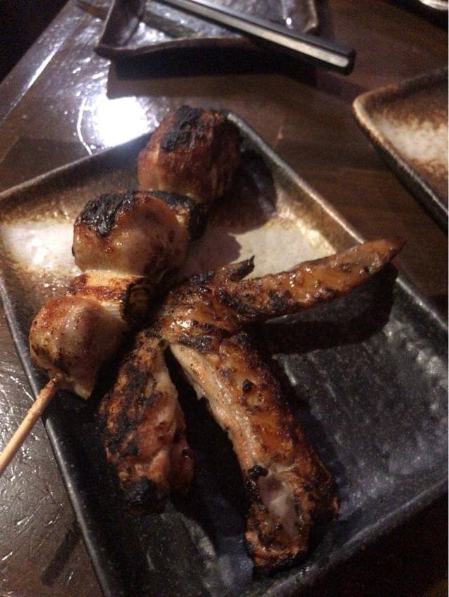 のどのばし - サブ画像2