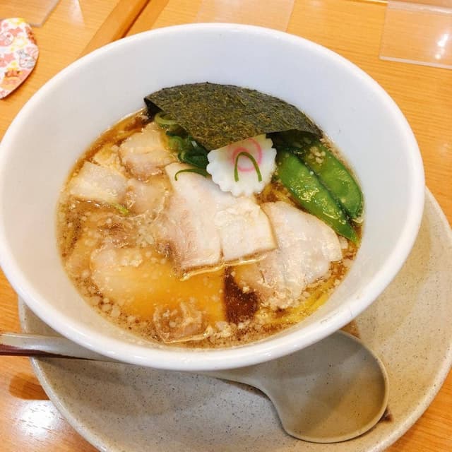無尽蔵 柳津家 - サブ画像1