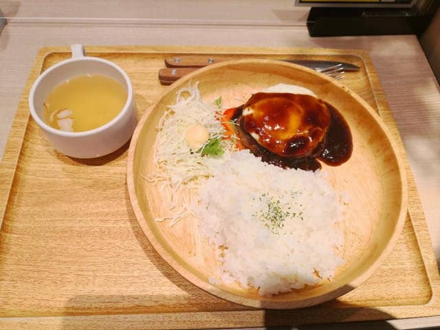モンスターグリル ミッテン府中店 - サブ画像1
