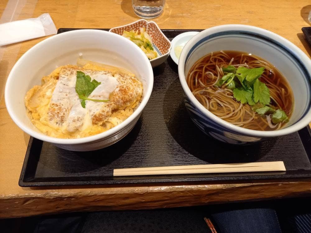吉祥庵 ららぽーとTOKYOBAY店
