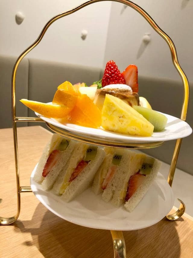 京橋千疋屋 アトレ上野店 - サブ画像3