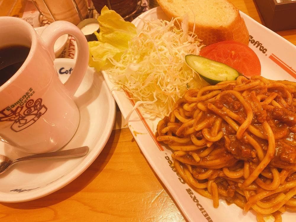 コメダ珈琲店 イオンモール伊丹店