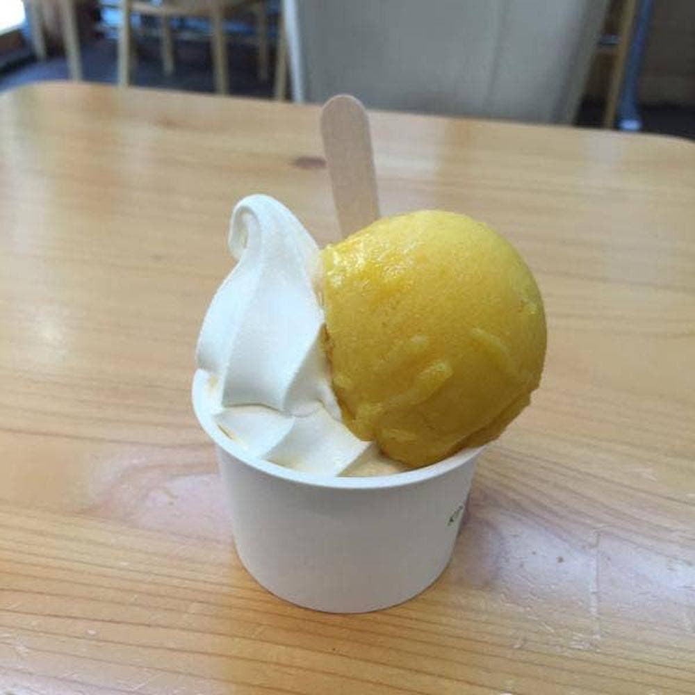 城崎スイーツ 本店