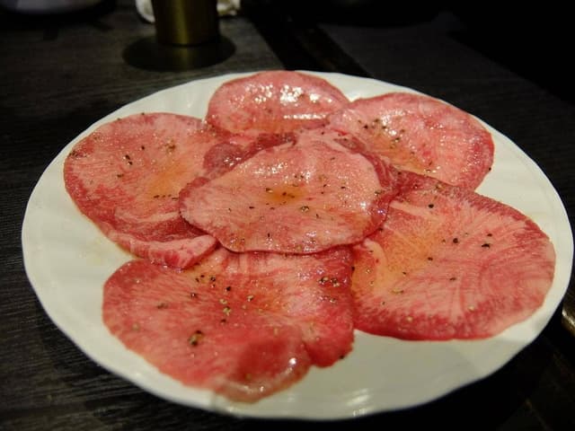 焼肉 いち 調布本店 - サブ画像2