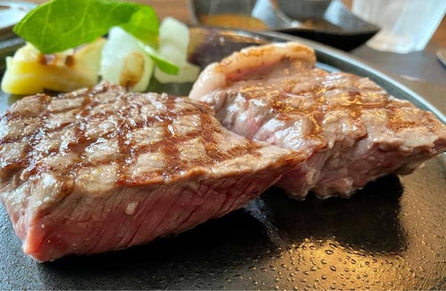 ステーキレストラン パポイヤ - サブ画像2