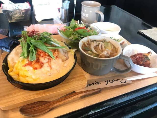 Dining Bar Noisy - サブ画像1