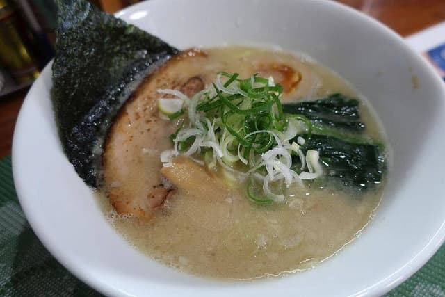 らぁめん椰斗 - サブ画像1