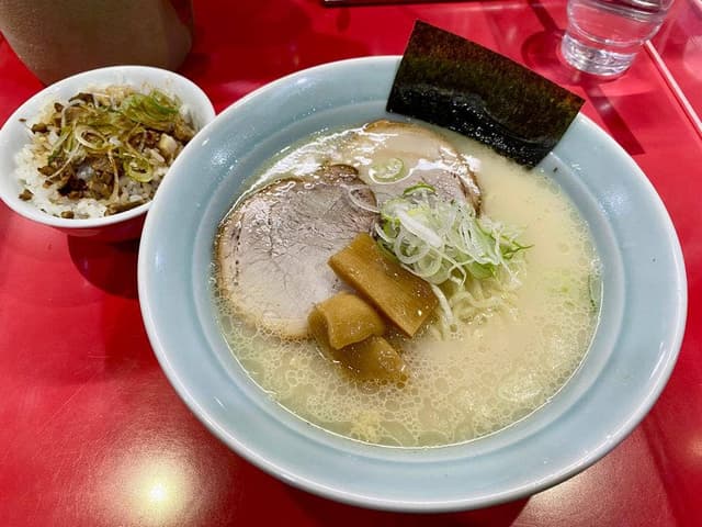 福禄寿 - サブ画像2
