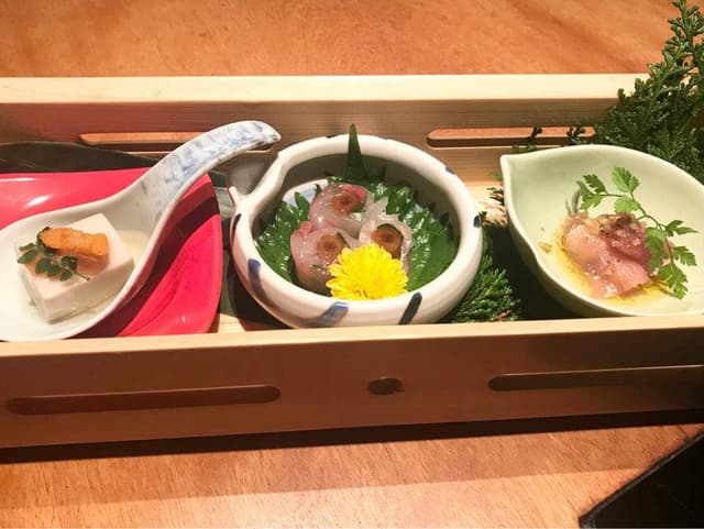 黒豚しゃぶしゃぶ あじと Dear西麻布 - サブ画像1