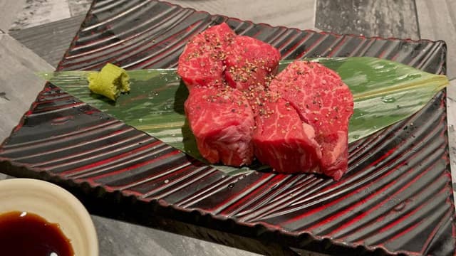 京の焼肉処 弘 西院店 - サブ画像2