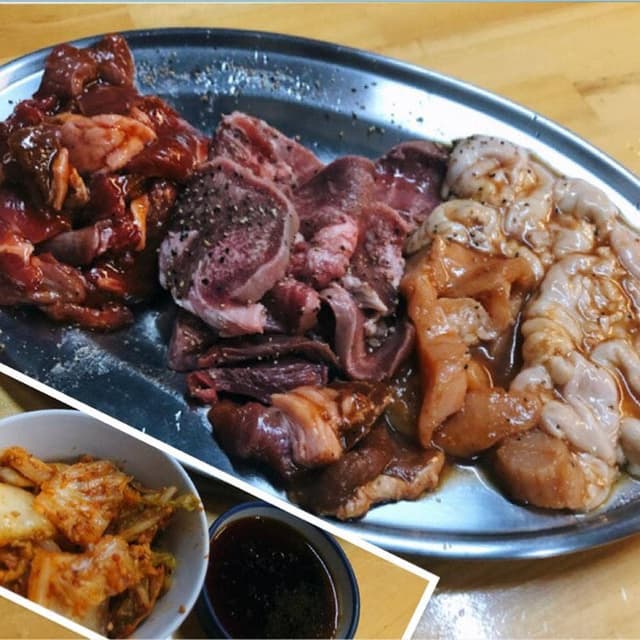 大船ジンギスカン - サブ画像1