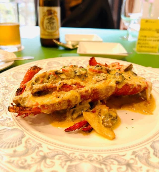 Resturant 弦 - サブ画像1