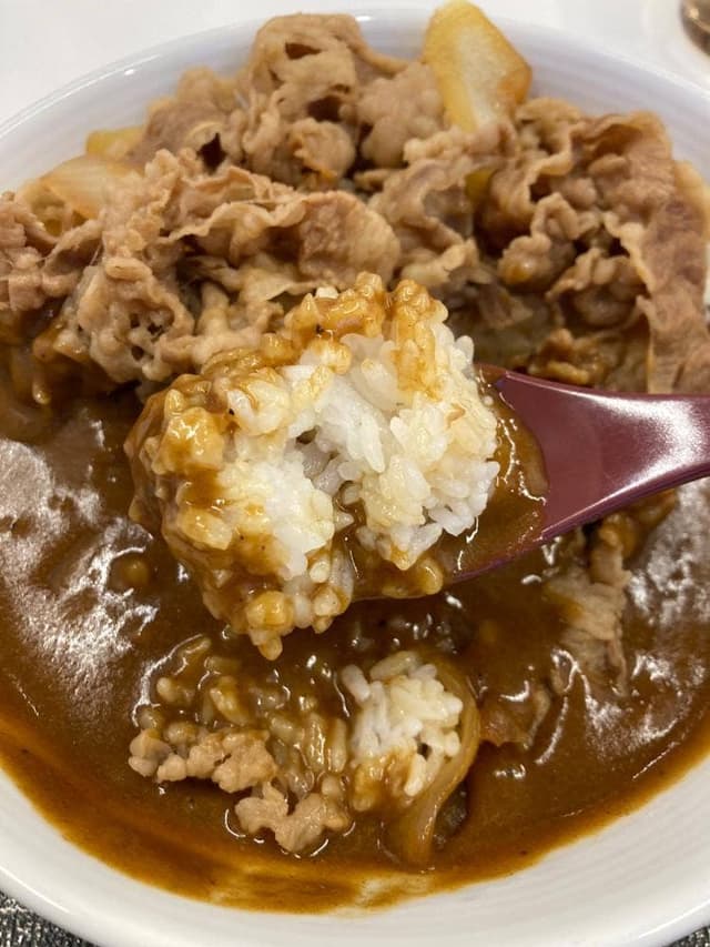 吉野家 9号線洛西中山店 - サブ画像3