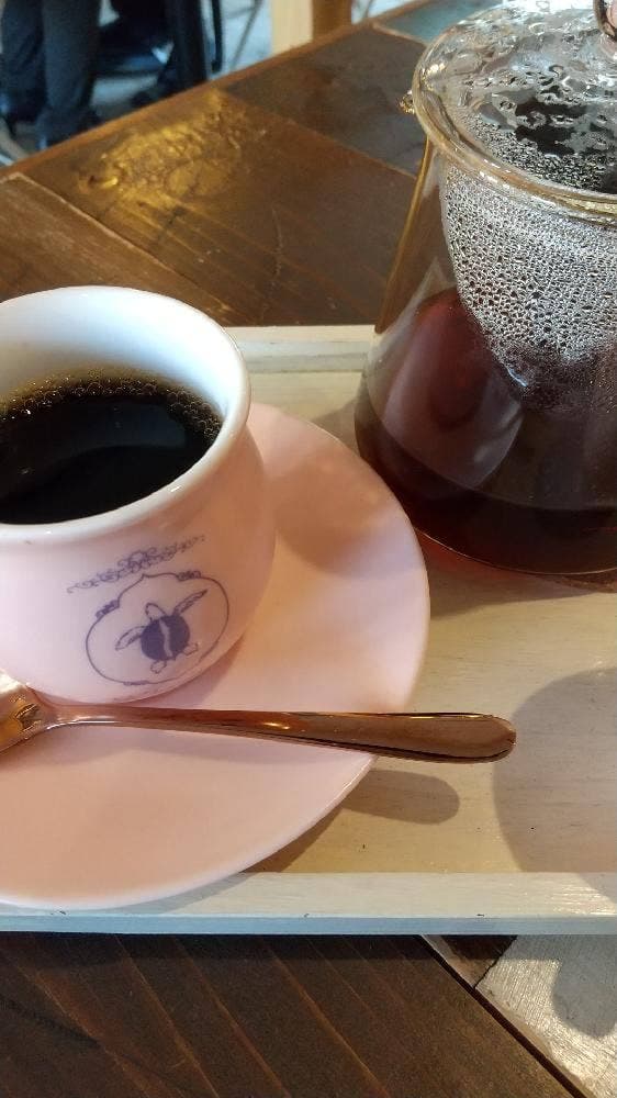 Kameino Coffee - サブ画像1