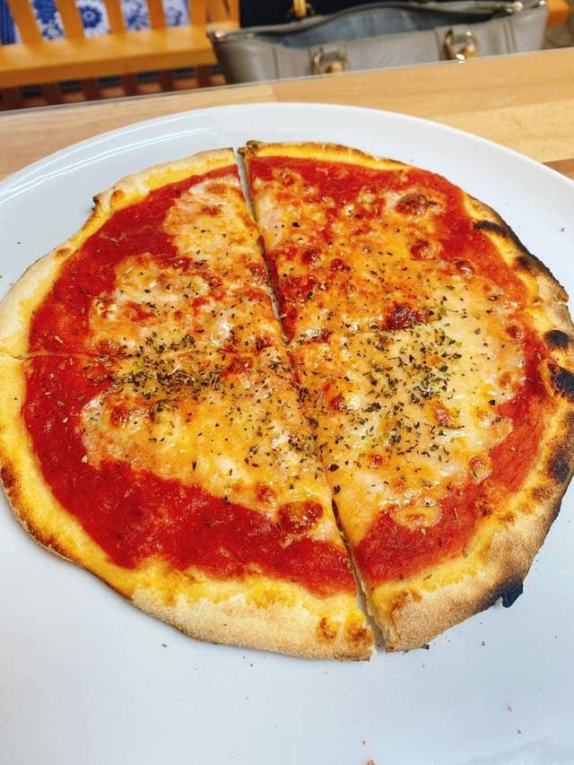 Pizzeria マル屋 - サブ画像2