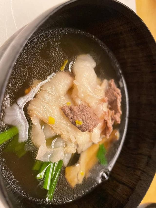 季節料理 ままごとや - サブ画像1