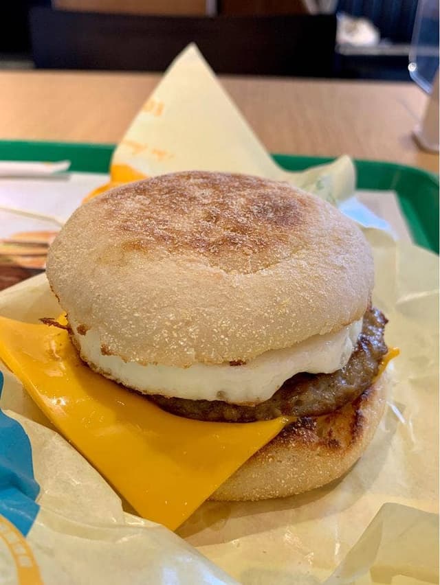 マクドナルド フレンテ仙川店 - サブ画像3