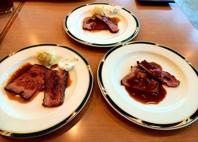 ビュッフェレストラン ラ・フォーレ ホテルグリーンタワー幕張 - サブ画像2